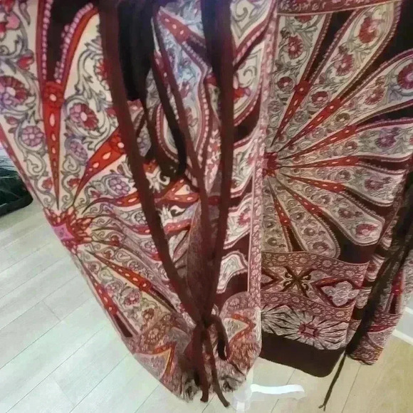 Ella Moss Top - Picture 3 of 7